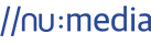 nu-media Logo